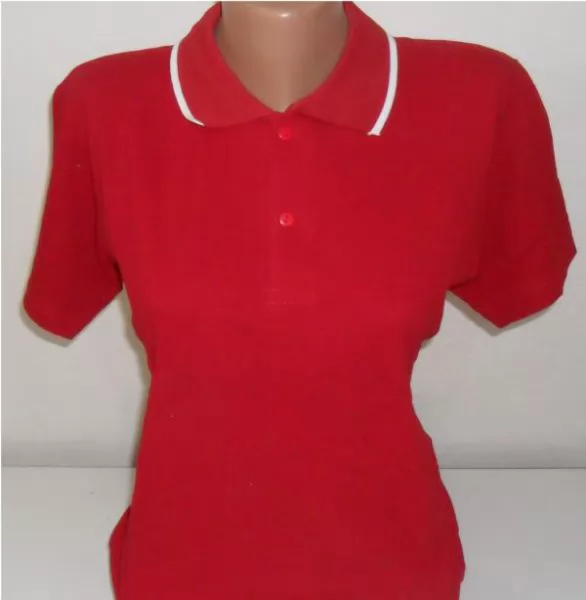 Poloyaka T-shirt